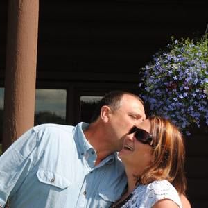 Meet your Posher, Jenny